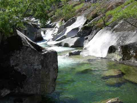 Vacaciones Mágicas en Gredos