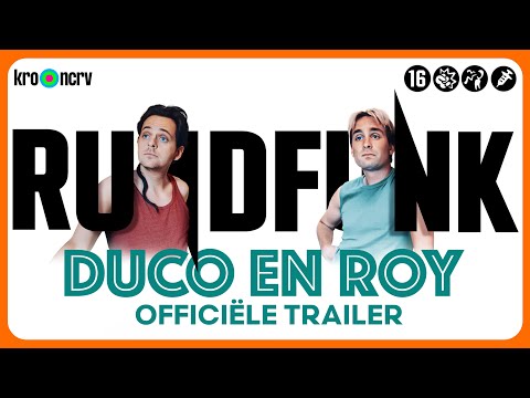 Rundfunk: Duco & Roy'