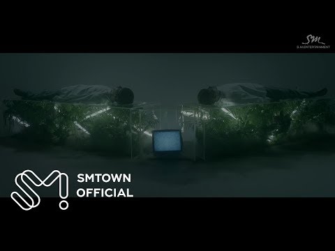 TVXQ! 동방신기 'Rise As One (Sung By Max)' MV