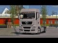 Man Tgx XLX 1.19.x