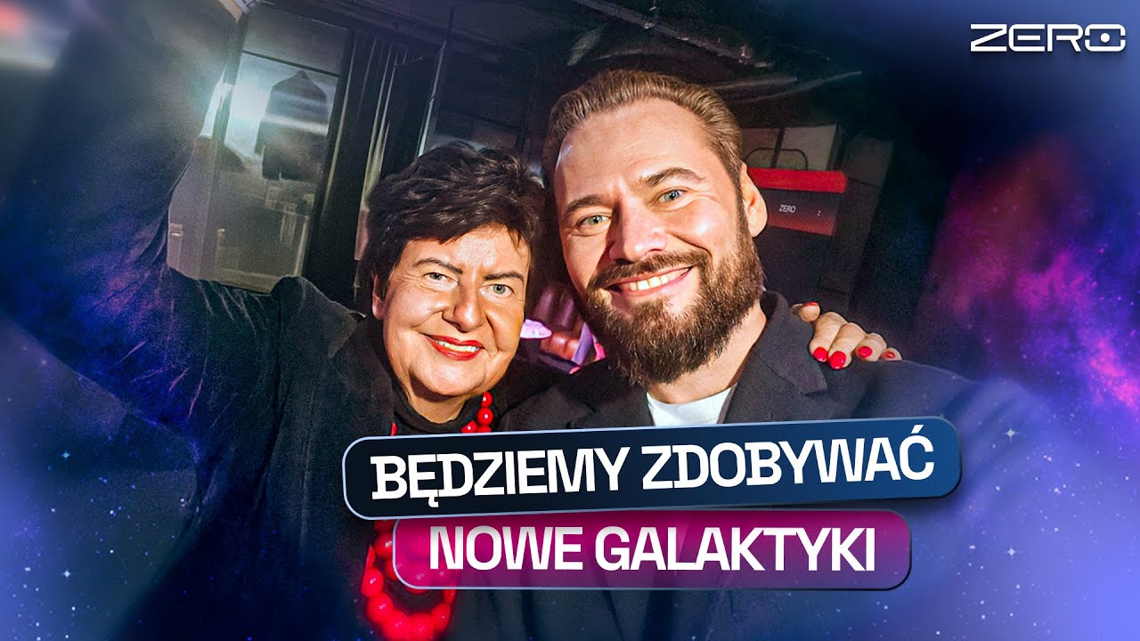 JOANNA SENYSZYN KOMENTUJE WYNIKI WYBORÓW