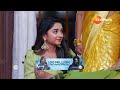Padamati Sandhyaragam | Ep - 505 | Apr 29, 2024 | Best Scene 2 | Zee Telugu  - 03:36 min - News - Video