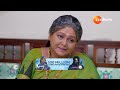 Padamati Sandhyaragam | Ep - 505 | Apr 29, 2024 | Best Scene 2 | Zee Telugu