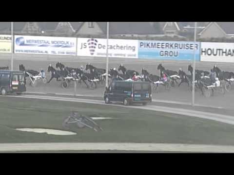Vidéo de la course PMU PRIX HENNIE KUIPER