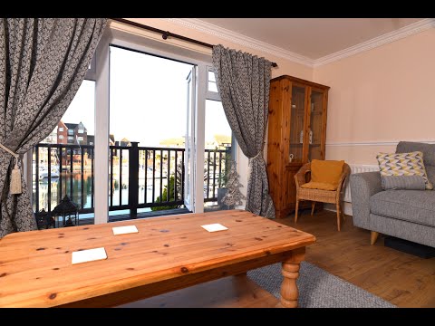 Property video