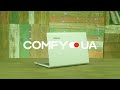 Lenovo IdeaPad 510-15 ISK (80SR00K8RA) -  ноутбук с мощным оснащением - Видео демонстрация