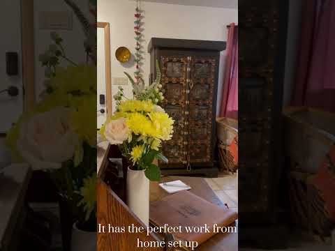 Vidéo de l’hébergement