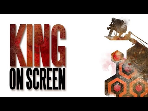King on Screen'