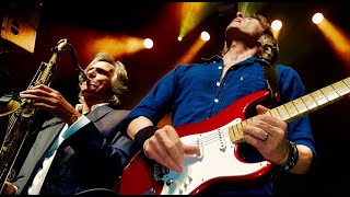 The Dire Straits Experience 2020