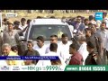 Chandrababu Vulgar Comments On CM Jagan | Jagananna Bhu Hakku | @SakshiTV  - 03:39 min - News - Video