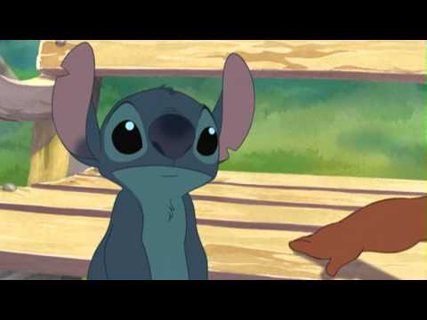 Lilo & Stitch 2: Stitch Has a Glitch'