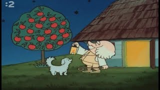 Deduko veernek - vetky zvuky