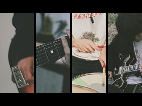 時速36km / 動物的な暮らし MusicVideo