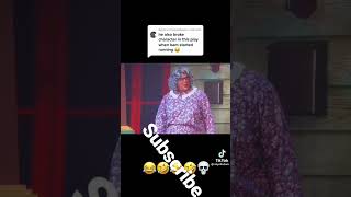 #tylerperry Madea stage play episode 37