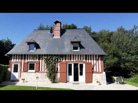 Vidéo de l’hébergement