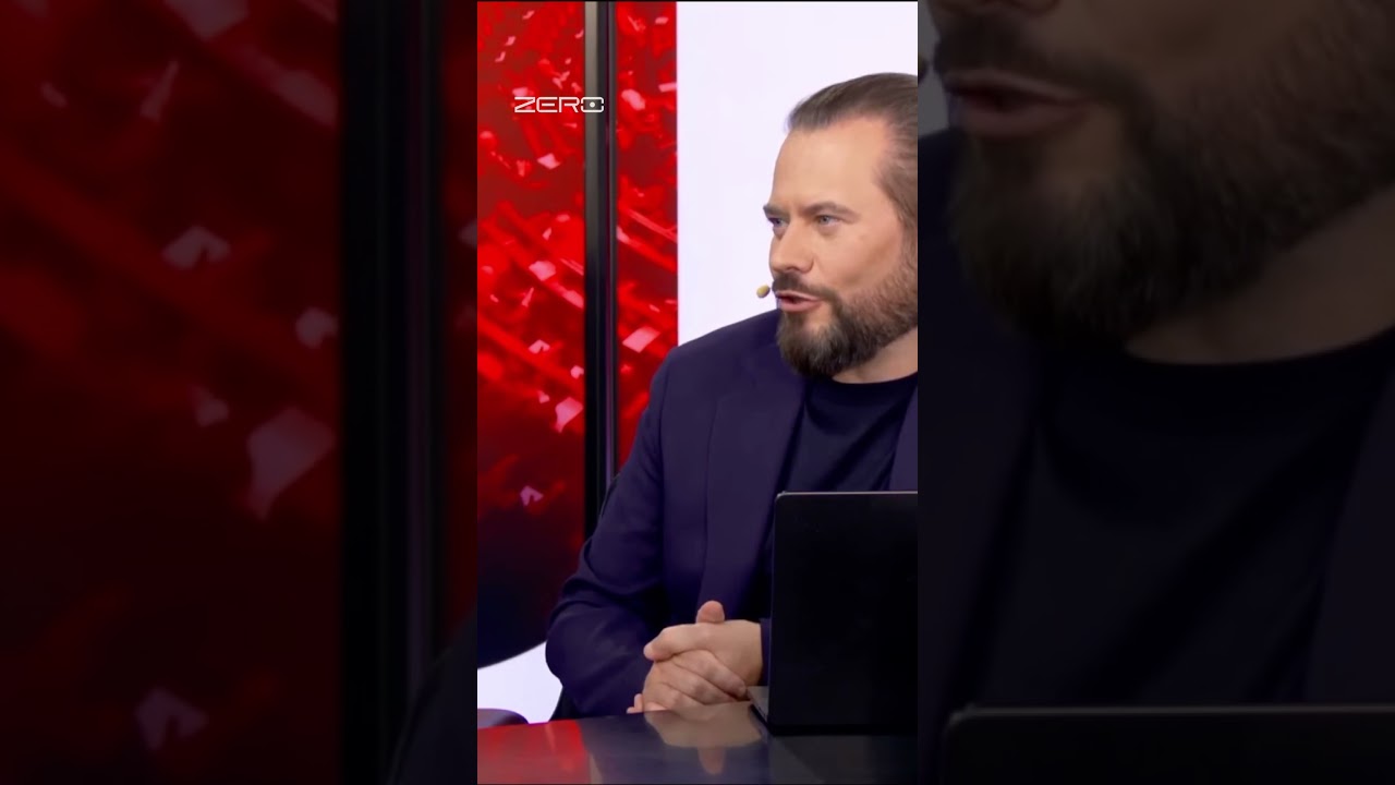 KOSINIAK-KAMYSZ O HOŁOWNI I ROZPADZIE TRZECIEJ DROGI