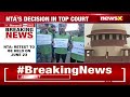 SC Refuses To Stop Counselling For NEET | NTA Offers Retest For Students With Grace Marks | NewsX  - 05:04 min - News - Video