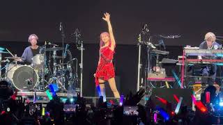 LiSA - oath sign (ANOTHER GREAT DAY TOUR - MEXICO 2025) @ Pepsi Center WTC