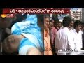 Roja sustains injury, faints at AP Assembly, shifted to NIMS -Exclusive visuals