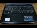 Как разобрать, почистить и заменить термопасту в ноутбуке ASUS K50C