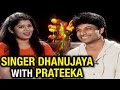V6 - Chit Chat with Singer Dhanujaya