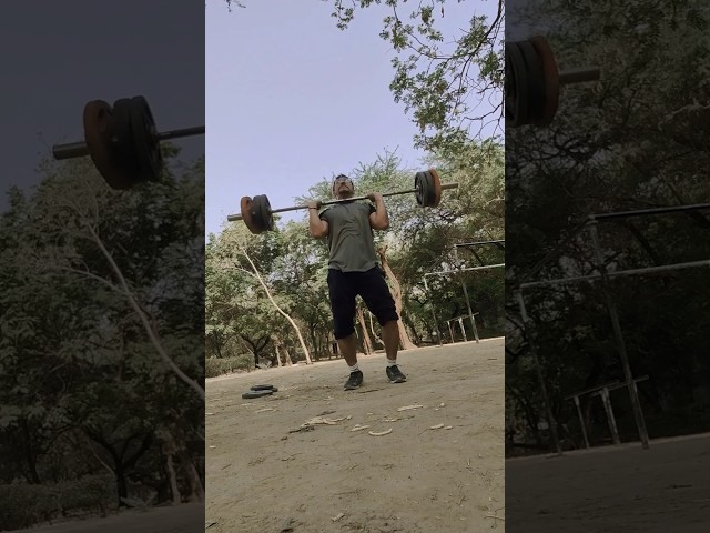 Guess the weight? Check description for answer #song #pushpa2therulesongs