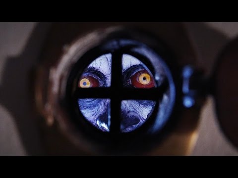 Rasp - Short Horror Film