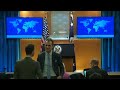 LIVE: Secretary Anthony Blinken delivers remarks after meeting on Gaza  - 00:00 min - News - Video