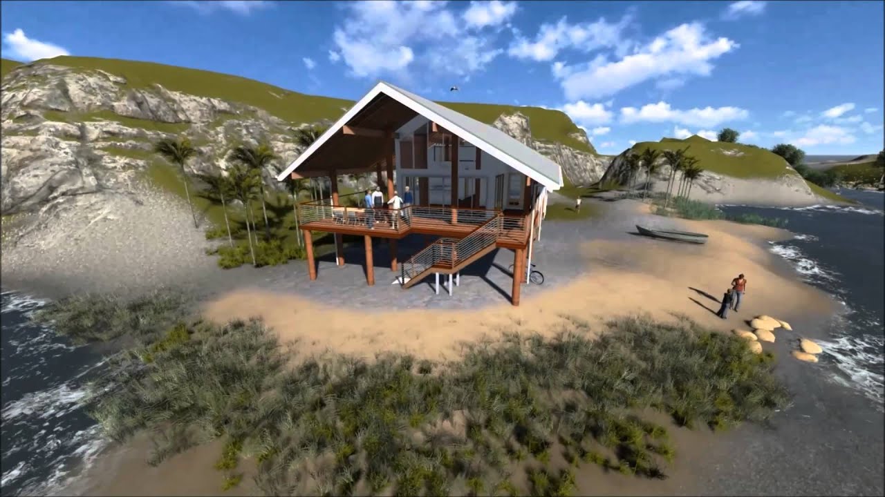 Beach Homes Designs North Queensland Beach Homes Designs North Queensland