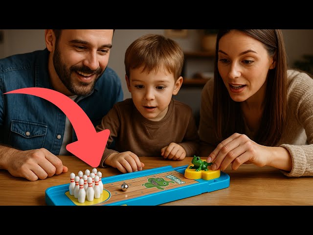 The Cutest Rage-Inducing Game You’ll Ever Try 🔔
