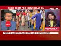 Arunachal Pradesh Swearing In | Pema Khandu To Be Sworn-In As Arunachal Chief Minister For 3rd Term  - 05:15 min - News - Video