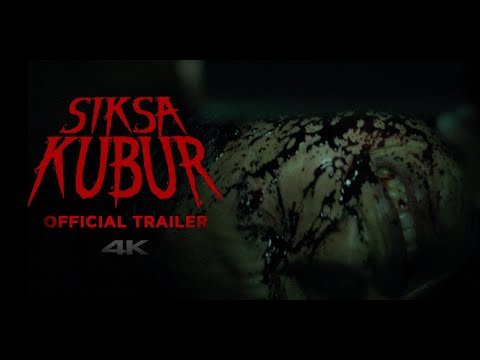 Siksa Kubur'