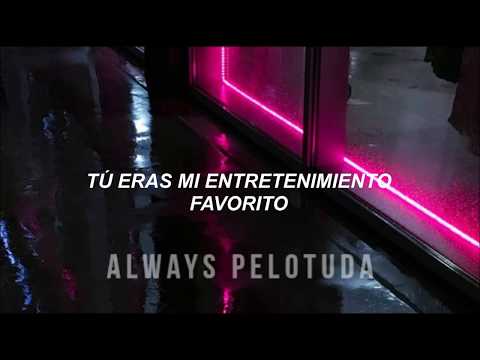 ZAYN - Entertainer // Traducción al español