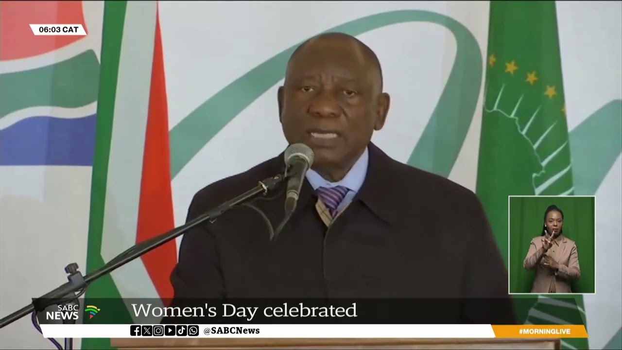 Women's Day | 'Government has made significant progress in empowering women'