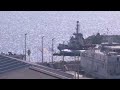 LIVE: Ship carrying aid for Gaza leaves Cyprus | REUTERS  - 02:11:38 min - News - Video