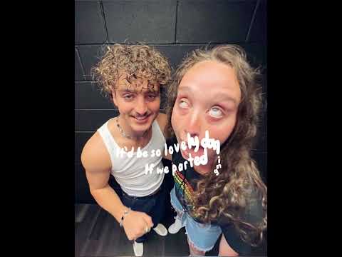 Lovely Darling- Benson Boone Lyrics