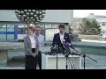 Slovak prime minister in serious condition but stable after assassination attempt, hospital offici  - 01:28 min - News - Video