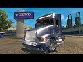 Volvo Truck NH12 edited by Cp_MorTifIcaTioN v1.1