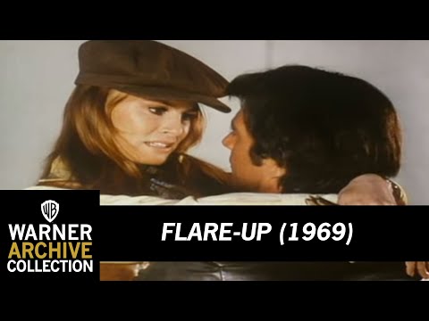 Flareup'