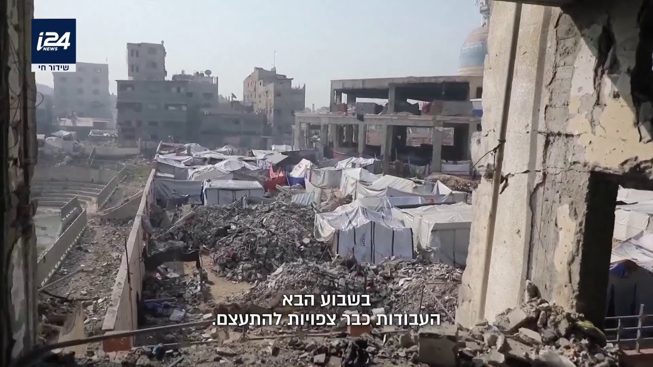 חשיפה מיוחדת: הסערה והביקורת על המהלך של בניית 