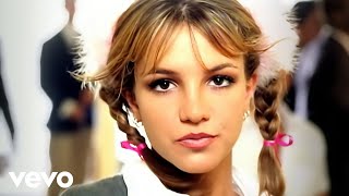 ...Baby One More Time