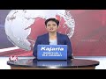 Tirupati Gets New Road Repair Missionary Vehicle | Commissioner N.Mourya’s Review | V6 News  - 01:24 min - News - Video