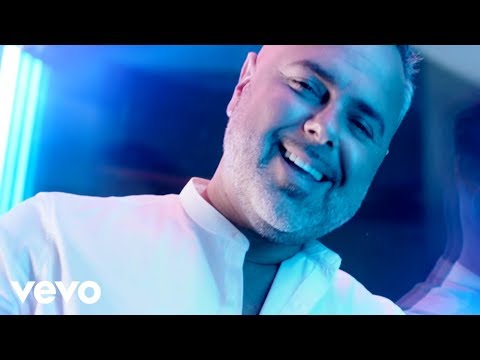 Juan Magan, Mala Rodríguez - Usted