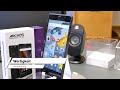 Archos 55 Diamond Selfie | Test deutsch