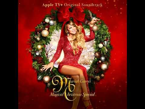 Mariah Carey - Sleigh Ride