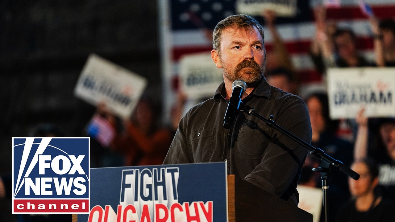 EXPLOSIVE: Platner’s personal scandals threaten to eclipse ENTIRE campaign
