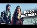 Disco Bhangra [Full Song] | Ganga Jamunaa Saraswati | Amitabh Bachchan