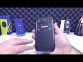 RugGear RG730 Rugged Smartphone Hands On