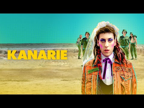 Kanarie'