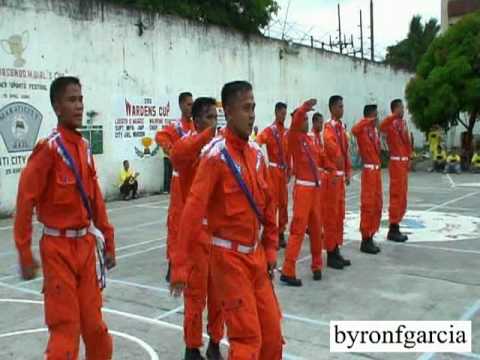 Ambassadors of Goodwill-Cebu Dancing Inmates